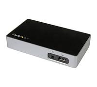 StarTech.com Docking Station Universale Video DVI a USB 3.0 per Portatili