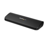 StarTech.com Docking station Universale USB 3.0 per laptop DVI HDMI - Dual-Monitor con Ethernet audio