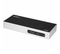 Docking station Startech.com docking station per doppio monitor usb 3.0 dk30add