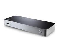 ST MST30C2HHPDU - Dockingstation, dual monitor, 5x USB 3.0, USB-PD