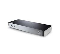 StarTech.com Docking Station USB-C per doppio Monitor Windows - MST - Power Delivery 60W - 4K - Adattatore HDMI a DVI