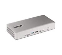 StarTech.com Docking Station USB4 e Thunderbolt 4 Universale, Dock TB4 per