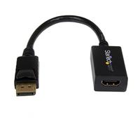 StarTech.com DP2HDMI2 Adattatore Convertitore Video DisplayPort A HDMI