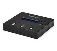 StarTech.com Duplicatore e Eraser USB Standalone 1:2 - Memory Stick Cloner - USB