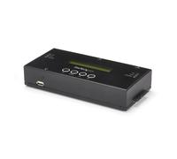 ST SATSASDUPE11 - Duplicator / Eraser - 2.5/3.5'' SATA/SAS