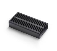 StarTech.com Enclosure M.2 NVMe a USB4, Box Esterno per SSD NVMe a USB-C / Thund