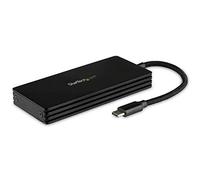 Startech Enclosure M.2 Ssd Per Drive M.2 Sata One Size Black