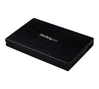 ST S2510BMU33 - 2.5 USB 3.0 SATA SSD HDD UASP Enclosure