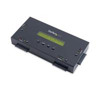 StarTech.com Eraser per HDD da 2,5" o 3,5" - Drive SATA a 4 Bay Standalone [SATERASER4]