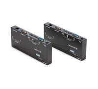 StarTech.com Estensore console KVM VGA USB via cavo UTP CAT5 (152 m)