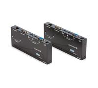 StarTech.com Estensore console KVM VGA USB via cavo UTP CAT5 [152 m] (USB VGA KV