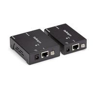 StarTech.com Estensore HDMI su Cat5e / 6 - Estensore HDMI su RJ45 con POC (Power over Cable) - Nouvo