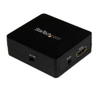 ST HD2A - Audio extractor HDMI 1080p