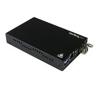 ST ET91000SM10 - Convertitore multimediale, Gigabit Ethernet, LC, singlemode