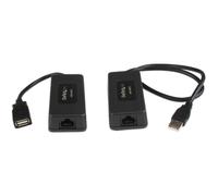 Startech.com Extender Ethernet USB a 1 Porta Via Cat5/Cat6 - Fino a 40 m (USB110