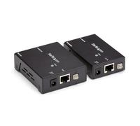 StarTech.com Extender HDMI HDBaseT su CAT5e - Alimentazione via cavo - Ultra HD