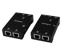 Startech.Com Extender HDMI Power Over Cable Black ST121SHD50
