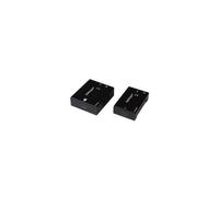 Startech Estensore Hdmi Su Cat5e/cat6 4k One Size Black