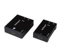StarTech.com Extender HDMI su CAT5e / CAT6 100 m - HDMI su CAT5e - HDBaseT Extender - 4K 30Hz - HDMI Video Extender