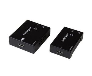 StarTech.com Extender HDMI su CAT5e / CAT6 100 m - HDMI su CAT5e - HDBaseT Extender - 4K 30Hz - HDMI Video Extender