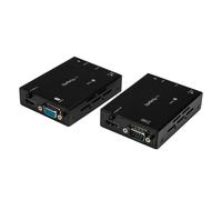 StarTech.com Extender HDMI su Cat5e / CAT6 - Estensione fino a 70m - Certificato HDBaseT - Estensione HDMI via cavo Ethernet -