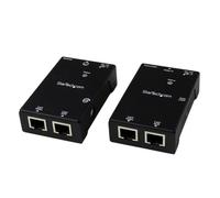 StarTech.com Extender HDMI via CAT5/CAT6 con Power Over Cable - 50 m (ST121SHD50)