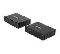 StarTech.com Extender HDMI via CAT6 - 4K 60 Hz - 100 m