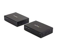 Startech.com extender hdmi via cat6 - 4k 60 hz - 100 m st121hd20l