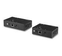 StarTech.com Extender HDMI via CAT6 - Alimentato cavo fino a 100m [ST121HDBT20L]