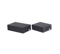 StarTech.com Extender HDMI via CAT6 - Alimentato via cavo - fino a 100m