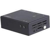StarTech.com Extender HDMI via CAT6 - Alimentato via cavo - fino a 100m (HDMI OVER CAT6 EXTENDER - POC - 4K AT 70M - 1080P AT 1 NEW
