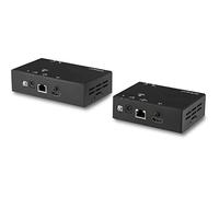 StarTech.com Extender HDMI via CAT6 - Alimentato via cavo - fino a 100m