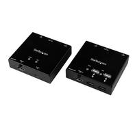 StarTech.com Extender HDMI via CAT6 con hub USB a 4 porte - 50m - 1080p (StarTech.com Extender HDMI via CAT6 con hub USB a 4 po
