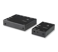 StarTech.com Extender HDMI via IP con compressione Video Avanzata - 1080p [ST12MHDLNHK]