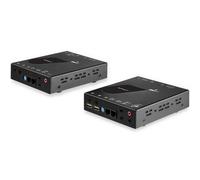 StarTech.com Extender KVM HDMI via LAN - 4K 30Hz (SV565HDIP)