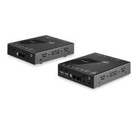 StarTech.com Extender KVM HDMI via LAN - 4K 30Hz [SV565HDIP]
