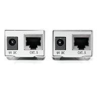 StarTech Extender seriale DB9 RS-232 via Cat5 RS232EXTC1EU - Fino a 1000 metri