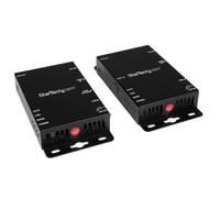 StarTech.com Extender video HDBaseT HDMI via Cat5 con RS-232 e controllo IR - Ultra HD 4K - 100m NEW