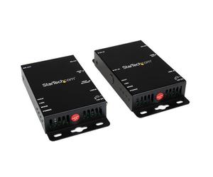 StarTech.com Extender video HDBaseT HDMI via Cat5 con RS-232 e controllo IR - Ultra HD 4K - 100m NEW
