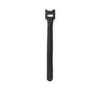 StarTech.com Fascette Fermacavi a Strappo da 15cm, Confezione da 50, Nero, Fasce