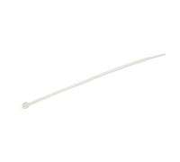StarTech.com Fascette fermacavo riutilizzabili da 15 cm - 3 mm di larghezza, 55mm di diametro del fascio e resistenza alla traz NEW