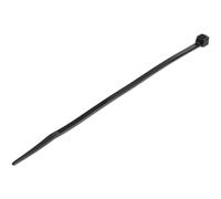 StarTech.com Fascette fermacavo riutilizzabili da 15 cm - 3 mm di larghezza, 55mm di diametro del fascio e resistenza alla traz NEW