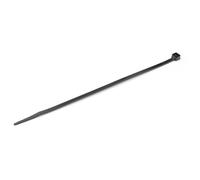 StarTech.com Fascette fermacavo riutilizzabili da 20 cm - 4 mm di larghezza 55mm di diametro del fascio e resistenza alla trazi NEW