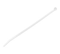 StarTech.com Fascette fermacavo riutilizzabili da 25 cm - 4 mm di larghezza, 55mm di diametro del fascio e resistenza alla traz NEW