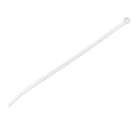 StarTech.com Fascette fermacavo riutilizzabili da 25 cm - 4 mm di larghezza, 55mm di diametro del fascio e resistenza alla traz NEW