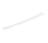 StarTech.com 10cm(4") Cable Ties, 2mm(1/16") wide, 22mm(7/8") Bundle CBMZT4NK