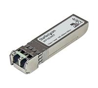 STARTECH.COM - FET-10G-ST Modulo Ricetrasmettitore SFP+, Compatibile con Cisco FET-10G, 10G Base-SR FET-10G-ST