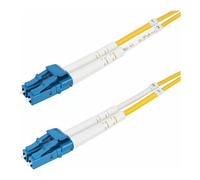 Startech Smdos2lclc2m Fiber Optic Cable 2 M Trasparente
