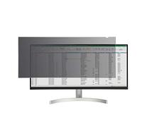 Startech 34w 34´´ Laptop Privacy Filter Argento