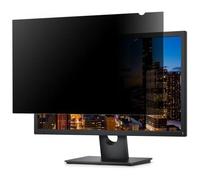 StarTech.com Filtro per la privacy per monitor da 19" - Filtro di protezione dello schermo - Pellicola protettiva per la riduzione della luce blu - Aspect ratio 16:10 Widescreen - Opaco/lucido - +/-30 gradi